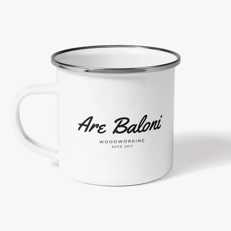 Are Baloni Mug